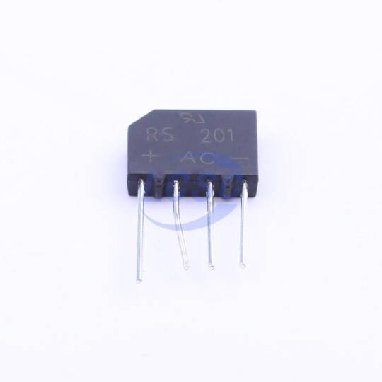 FMS(Formosa Microsemi) RS201 - 3