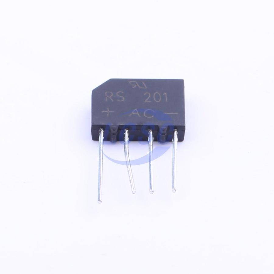 FMS(Formosa Microsemi) RS201 - 3