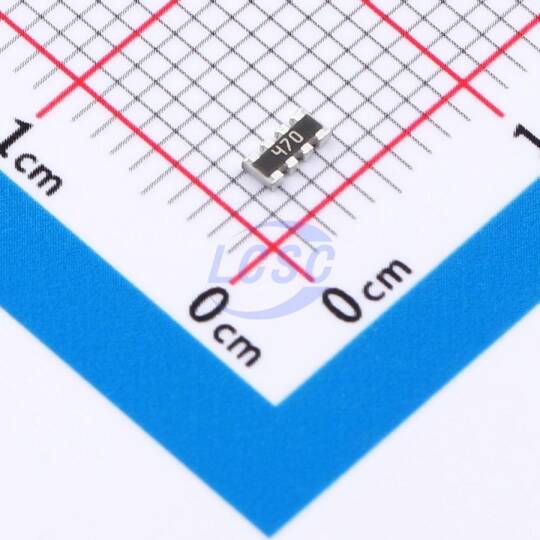 FOJAN FRA064RJ470 TS