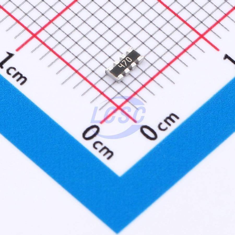 FOJAN FRA064RJ470 TS