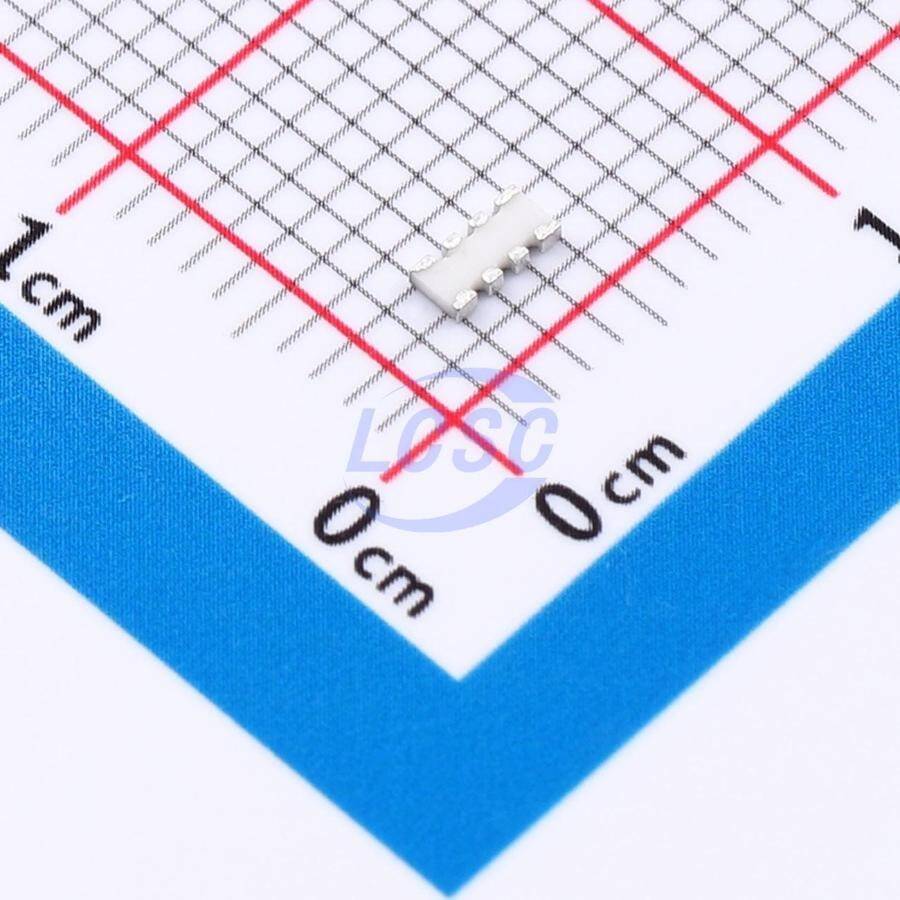 FOJAN FRA064RJ470 TS - 2
