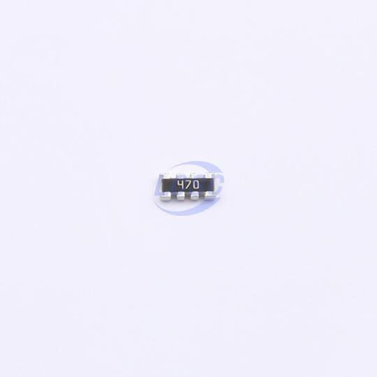 FOJAN FRA064RJ470 TS - 3