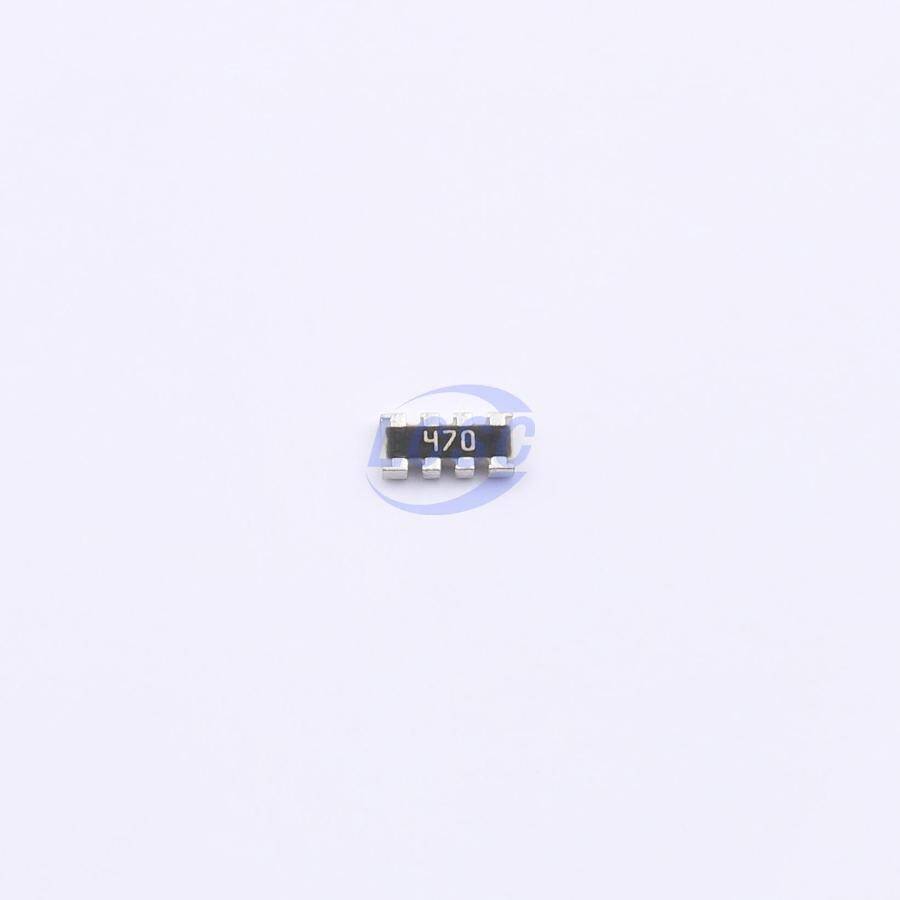 FOJAN FRA064RJ470 TS - 3