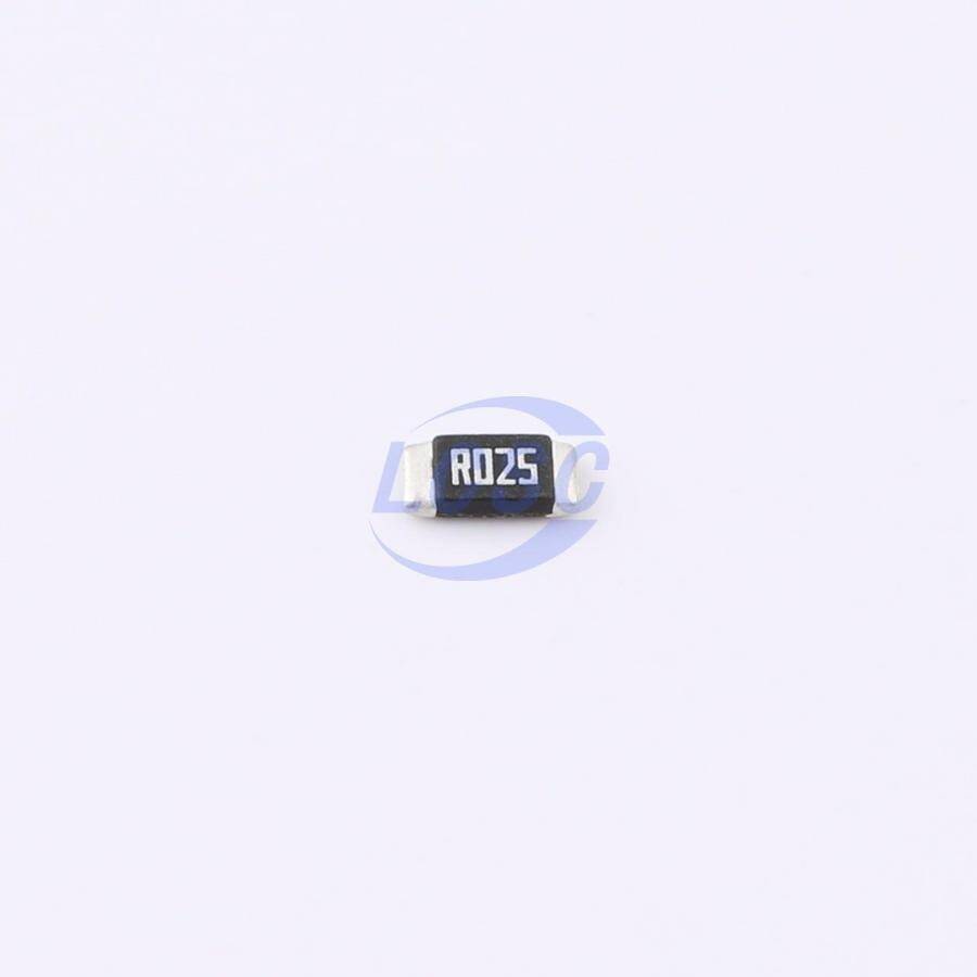 FOJAN FRM121WFR025TM - 3