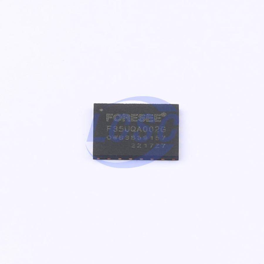 FORESEE F35UQA002G-WWT - 3