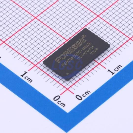 FORESEE F60C1A0002-M6AR