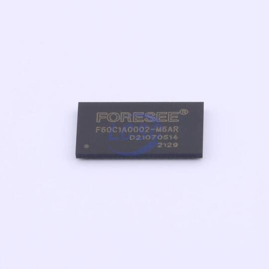 FORESEE F60C1A0002-M6AR - 3