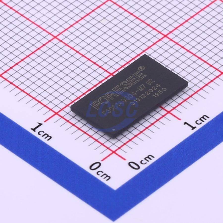 FORESEE F60C1A0004-M79R - 1