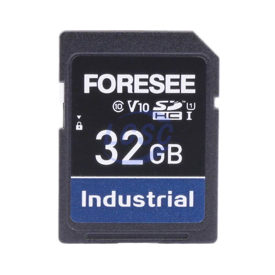 FORESEE FC8MC0032G-I - 1