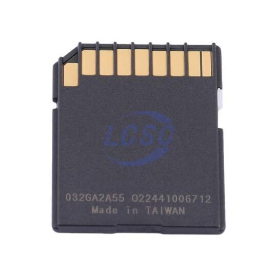 FORESEE FC8MC0032G-I - 2