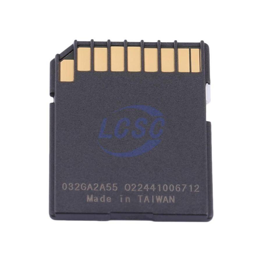 FORESEE FC8MC0032G-I - 2