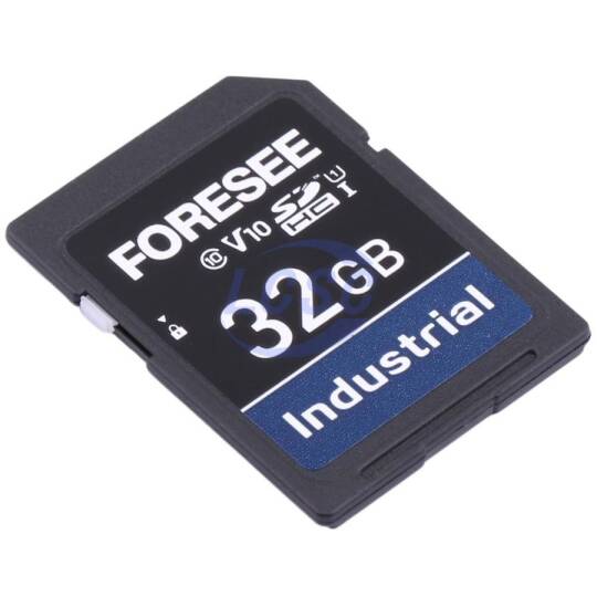FORESEE FC8MC0032G-I - 3