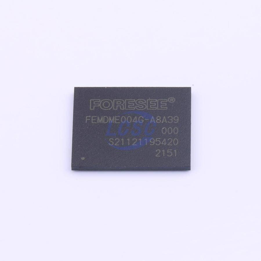 FORESEE FEMDME004G-A8A39 - 3
