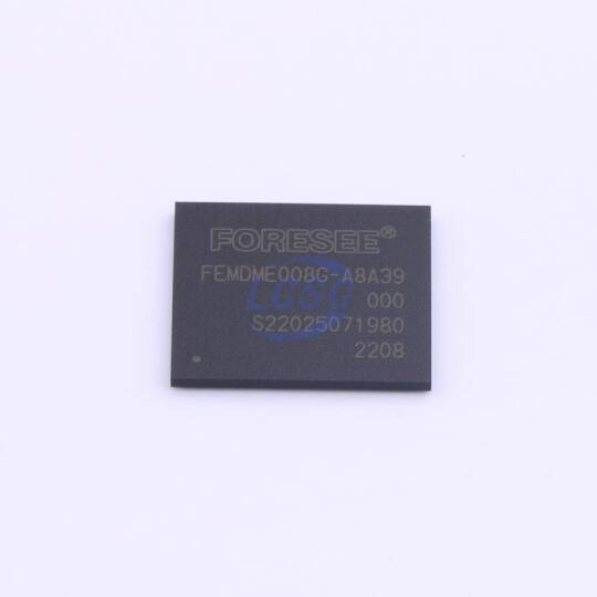 FORESEE FEMDME008G-A8A39 - 3