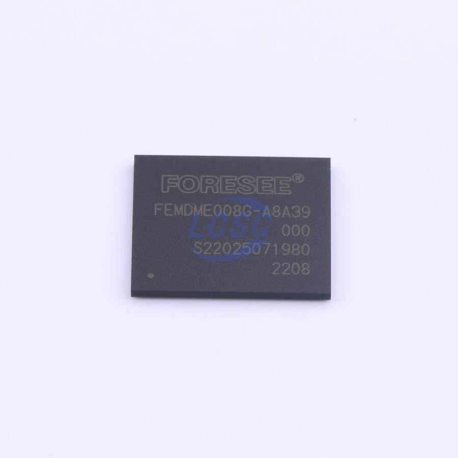 FORESEE FEMDME008G-A8A39 - 3