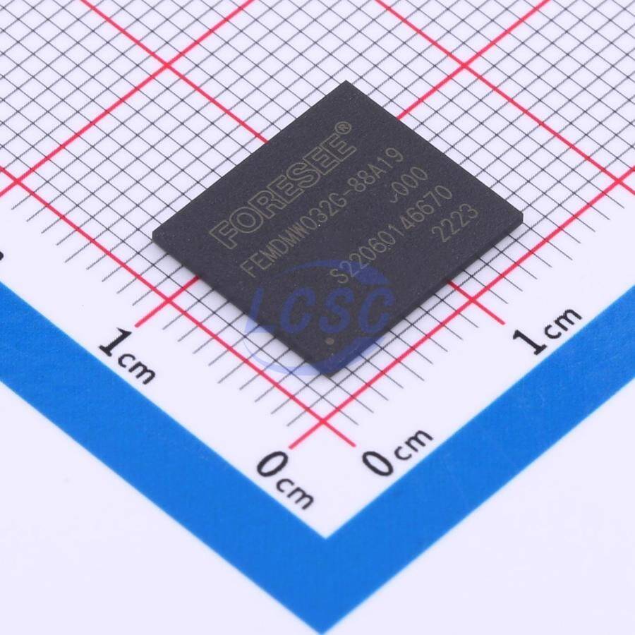 FORESEE FEMDMW032G-88A19 - 1