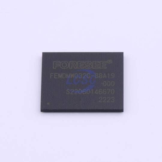 FORESEE FEMDMW032G-88A19 - 3