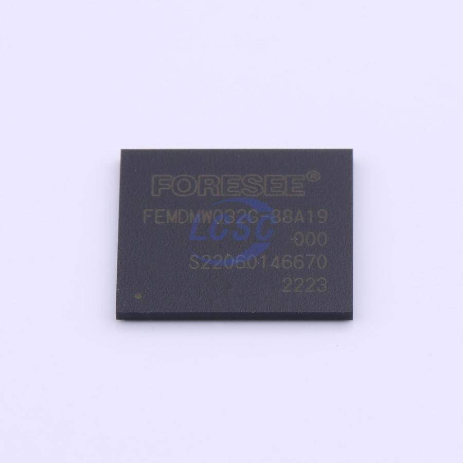 FORESEE FEMDMW032G-88A19 - 3
