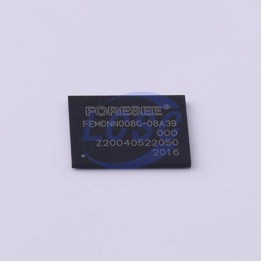 FORESEE FEMDNN008G-08A39 - 3