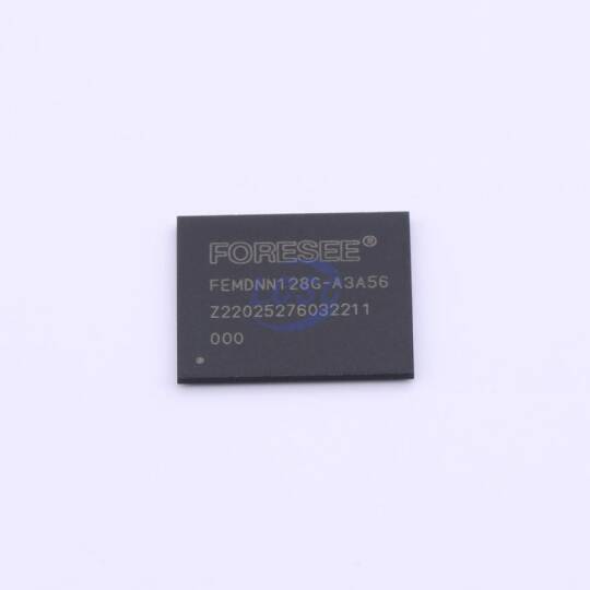 FORESEE FEMDNN128G-A3A56 - 3
