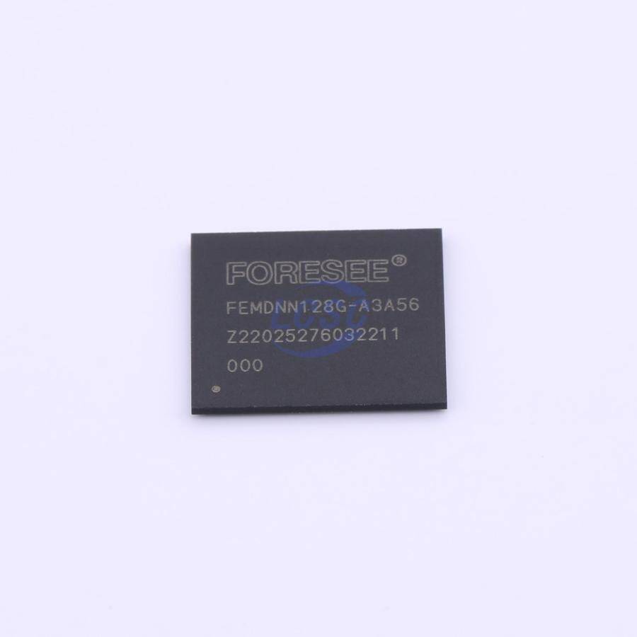 FORESEE FEMDNN128G-A3A56 - 3