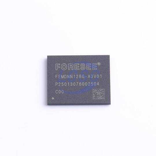 FORESEE FEMDNN128G-A3V01 - 3