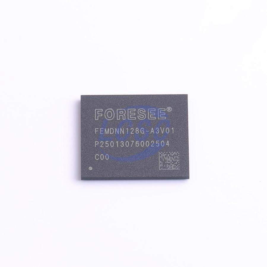 FORESEE FEMDNN128G-A3V01 - 3