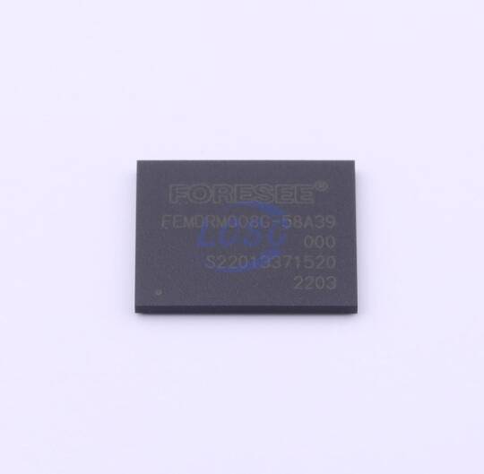 FORESEE FEMDRM008G-58A39 - 3
