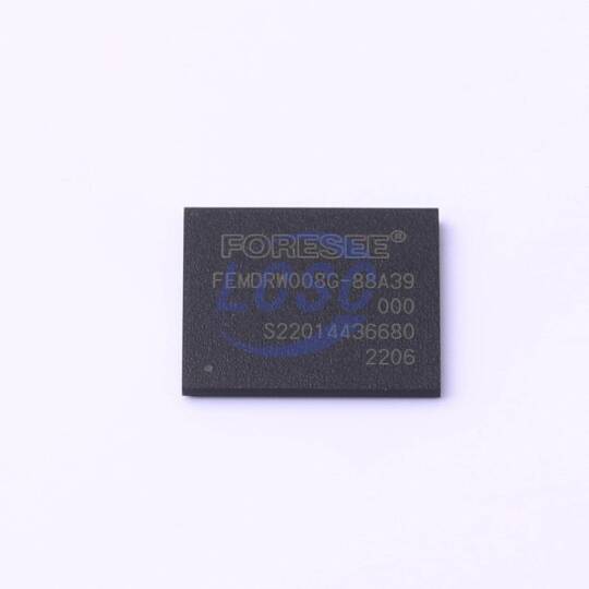 FORESEE FEMDRW008G-88A39 - 3