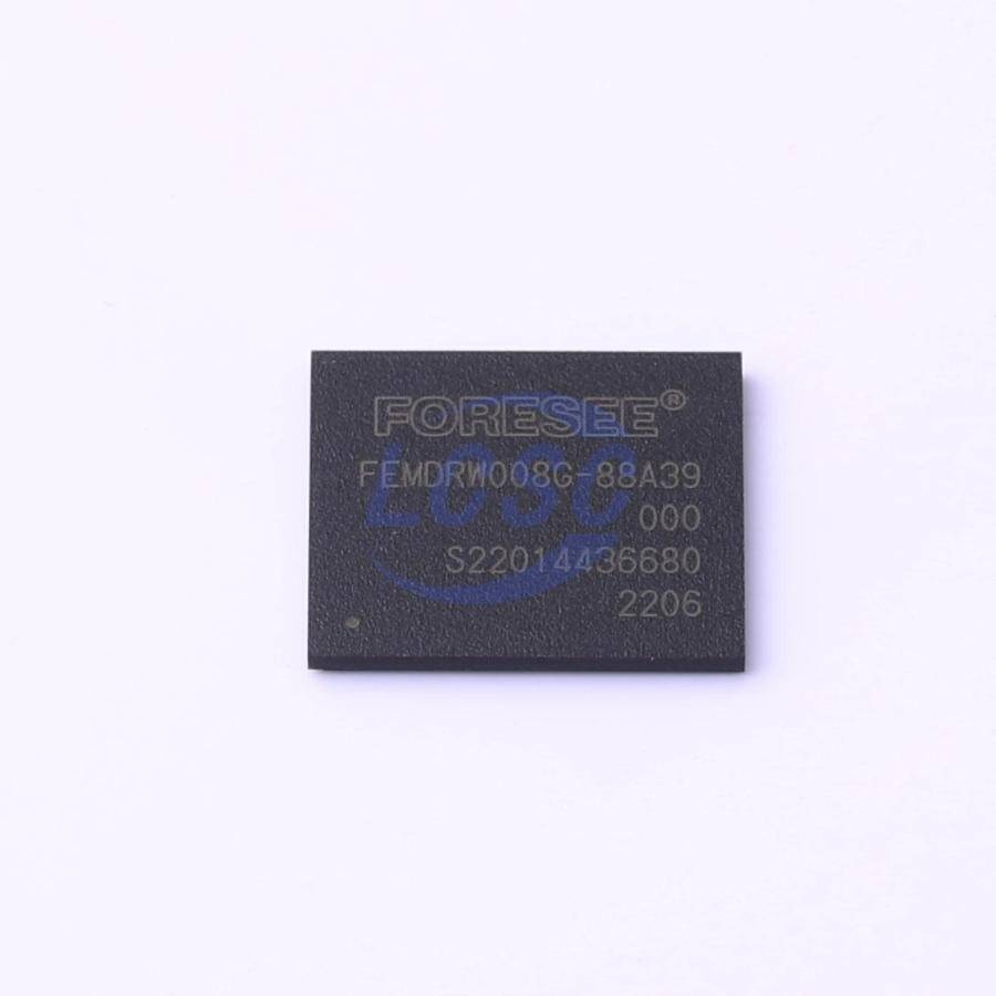 FORESEE FEMDRW008G-88A39 - 3