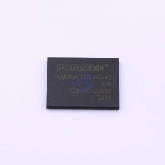 FORESEE FEMDRW016G-88A43 - 3
