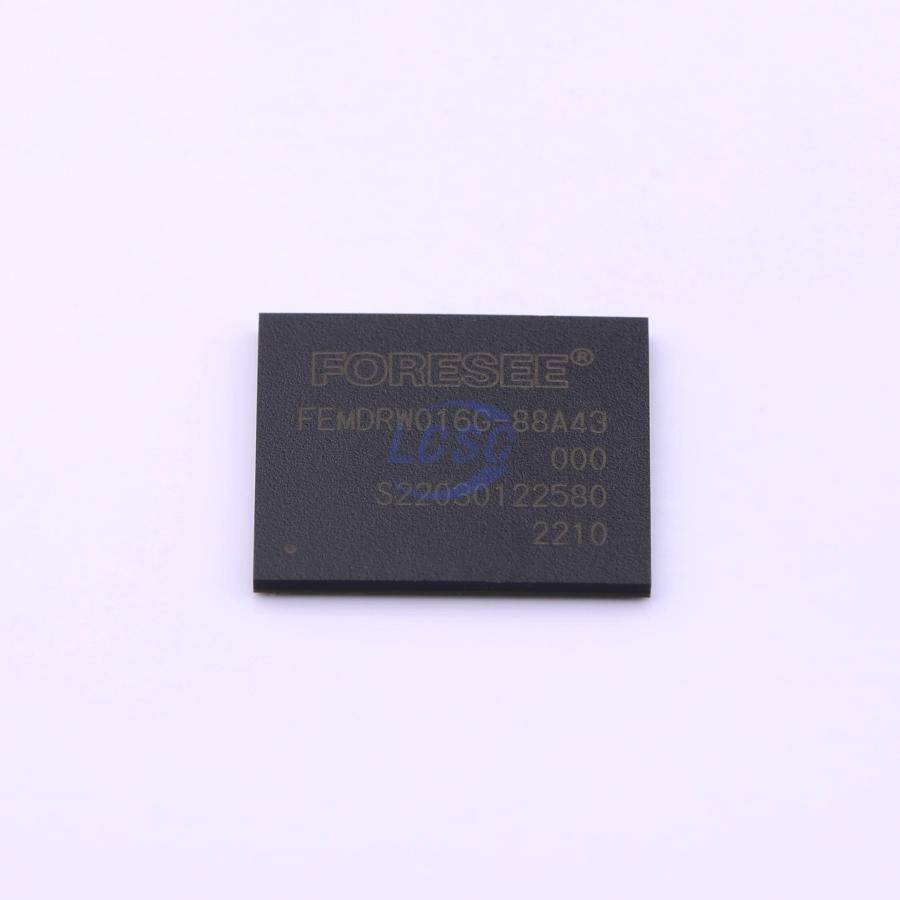 FORESEE FEMDRW016G-88A43 - 3