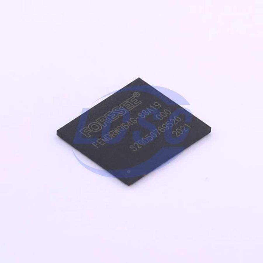 FORESEE FEMDRW064G-88A19 - 3