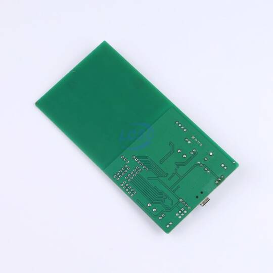Forsinve CLRC663 DEMO - 2