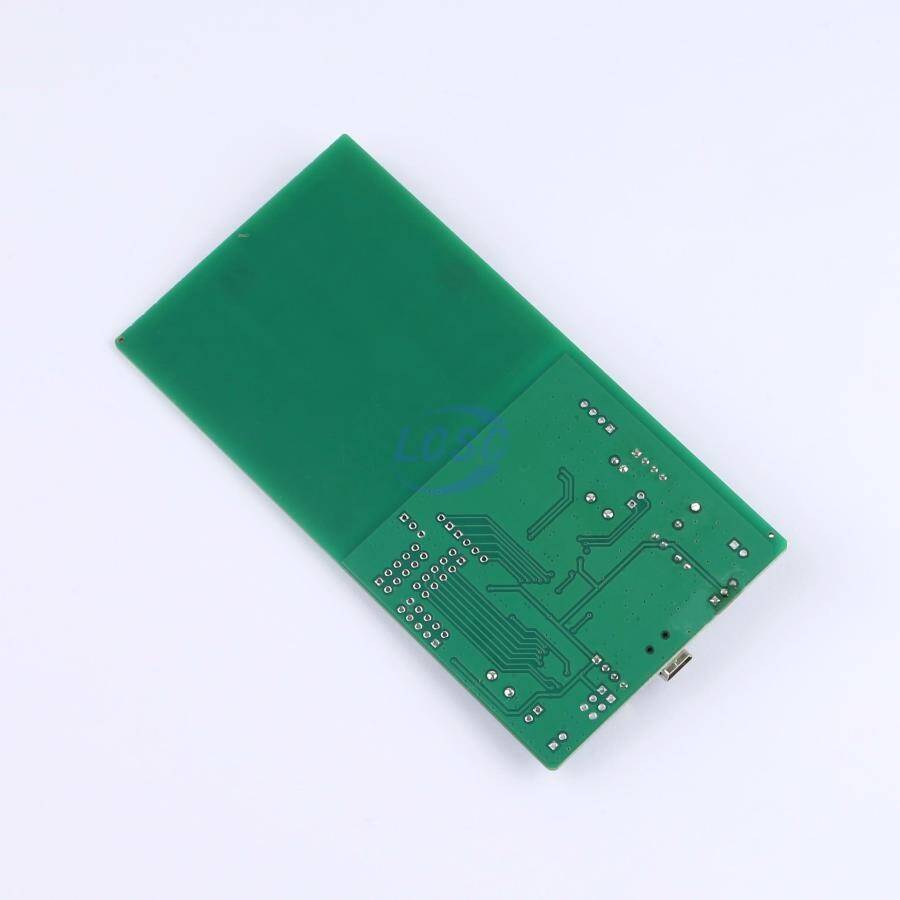 Forsinve CLRC663 DEMO - 2