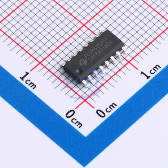 Forsinve FSV4825-A10-CS