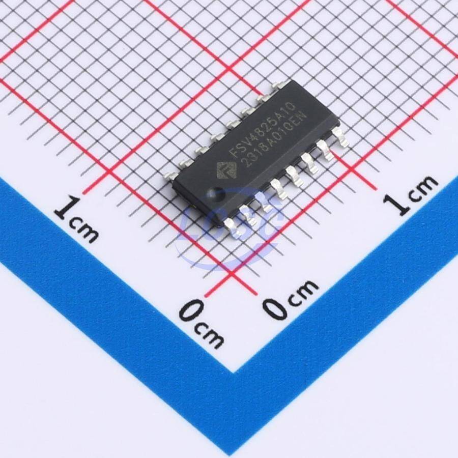 Forsinve FSV4825-A10-CS - 1