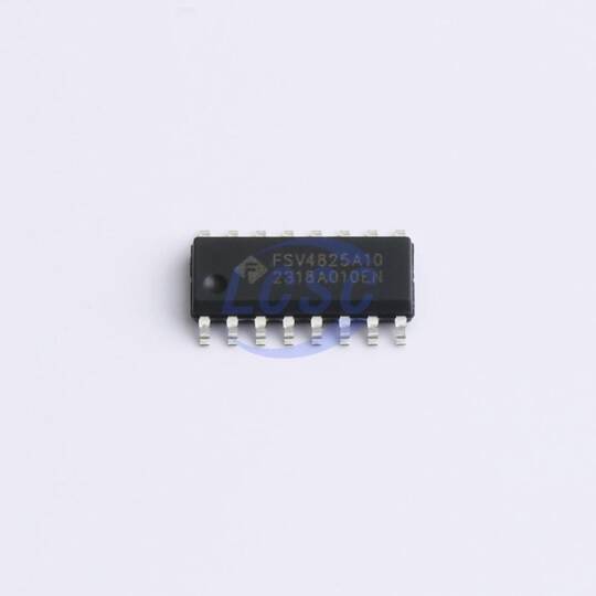 Forsinve FSV4825-A10-CS - 3