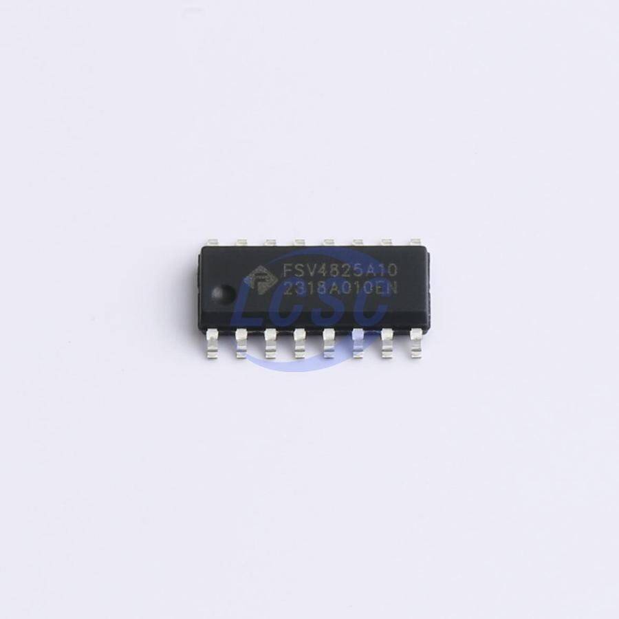 Forsinve FSV4825-A10-CS - 3