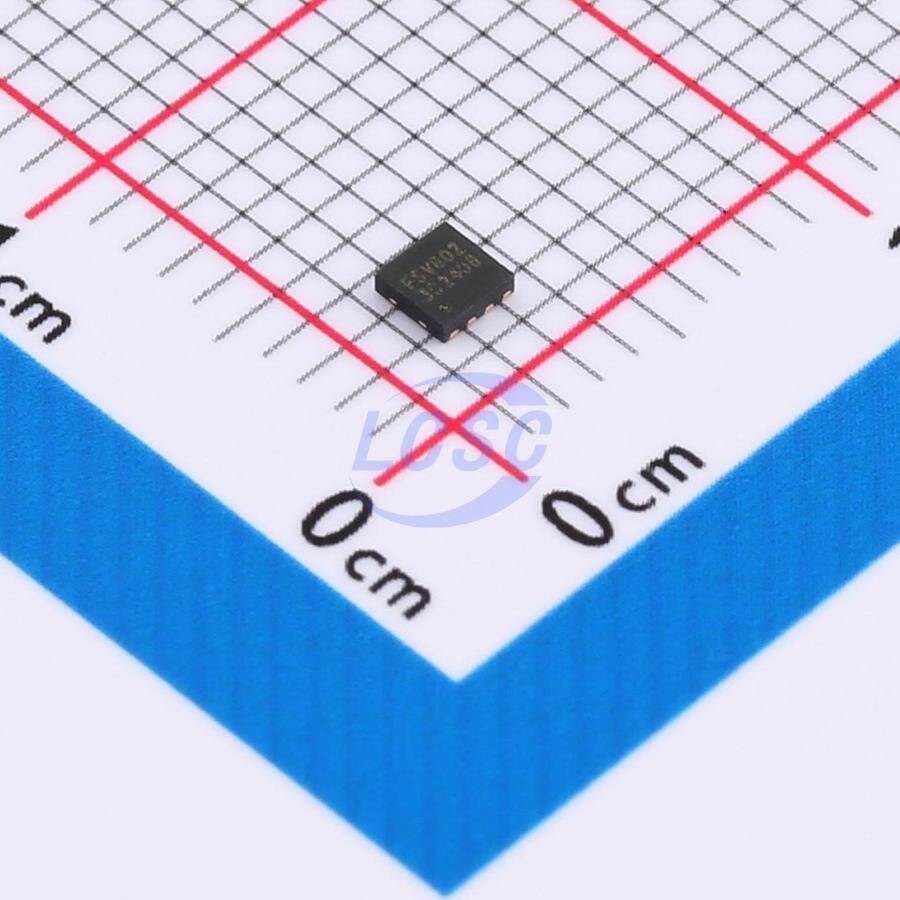 Forsinve FSV8023 - 1