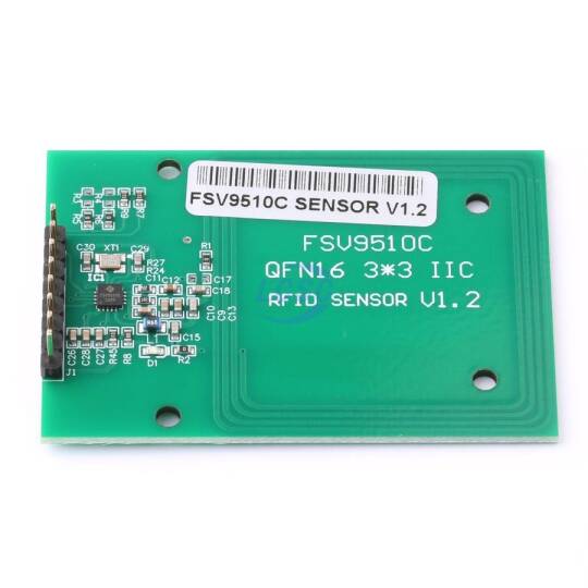 Forsinve FSV9510C-SENSOR-II