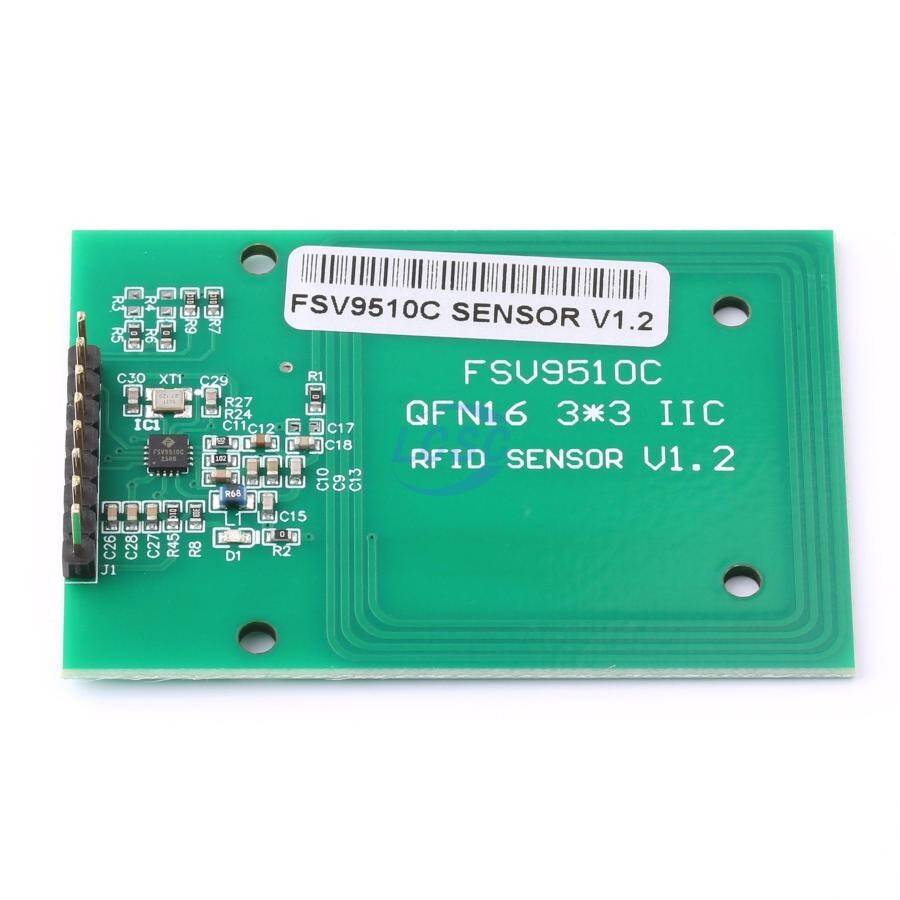 Forsinve FSV9510C-SENSOR-II - 1