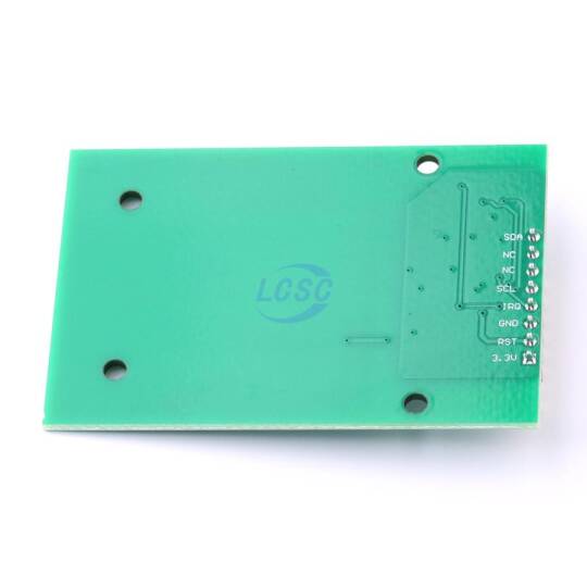 Forsinve FSV9510C-SENSOR-II - 2