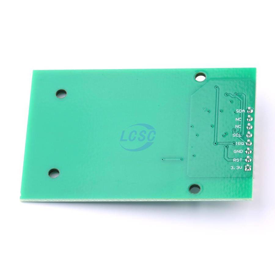 Forsinve FSV9510C-SENSOR-II - 2
