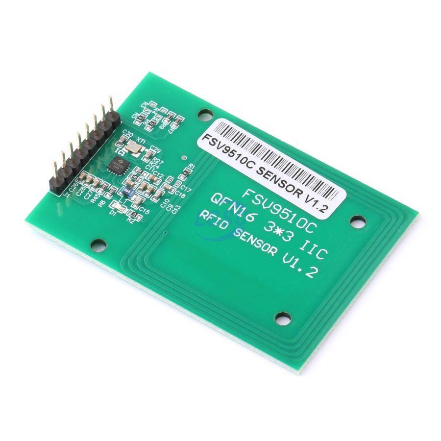 Forsinve FSV9510C-SENSOR-II - 3