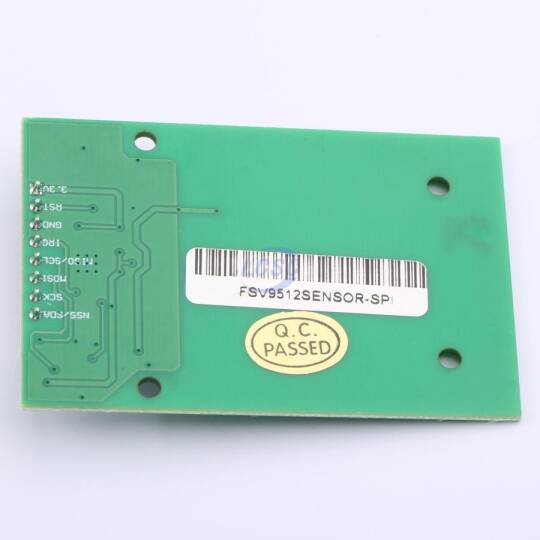 Forsinve FSV9512-SENSOR-SPI - 2