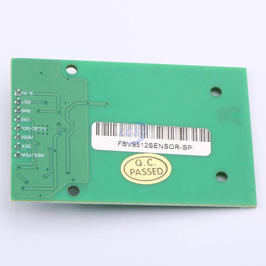 Forsinve FSV9512-SENSOR-SPI - 2