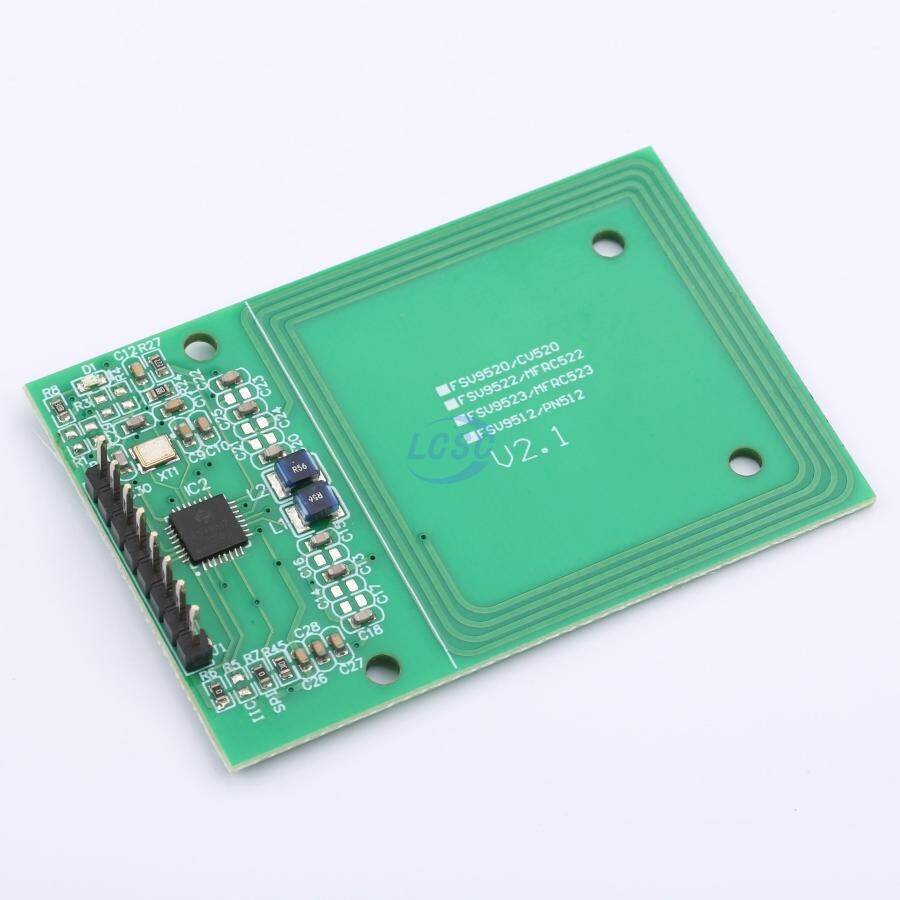 Forsinve FSV9512-SENSOR-SPI - 3