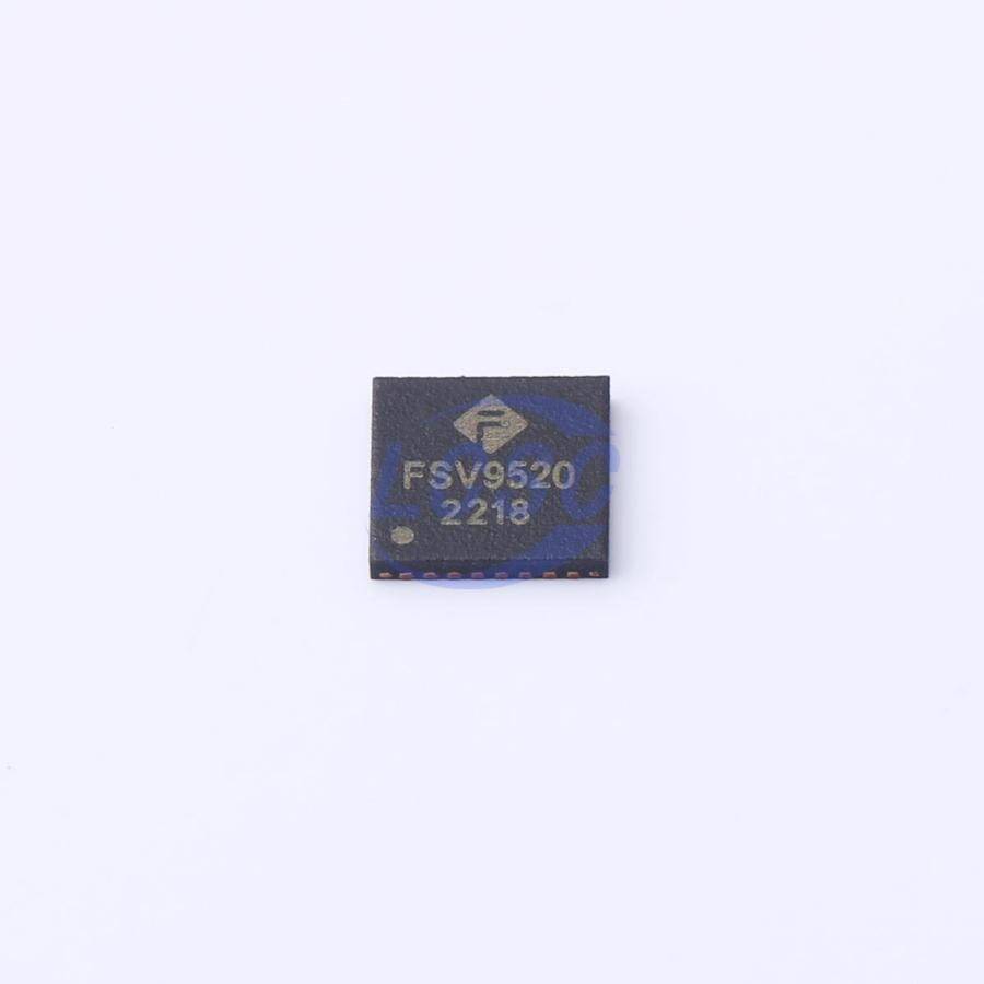 Forsinve FSV9520 - 3