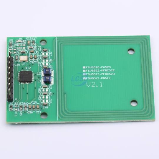 Forsinve FSV9520-SENSOR-SPI